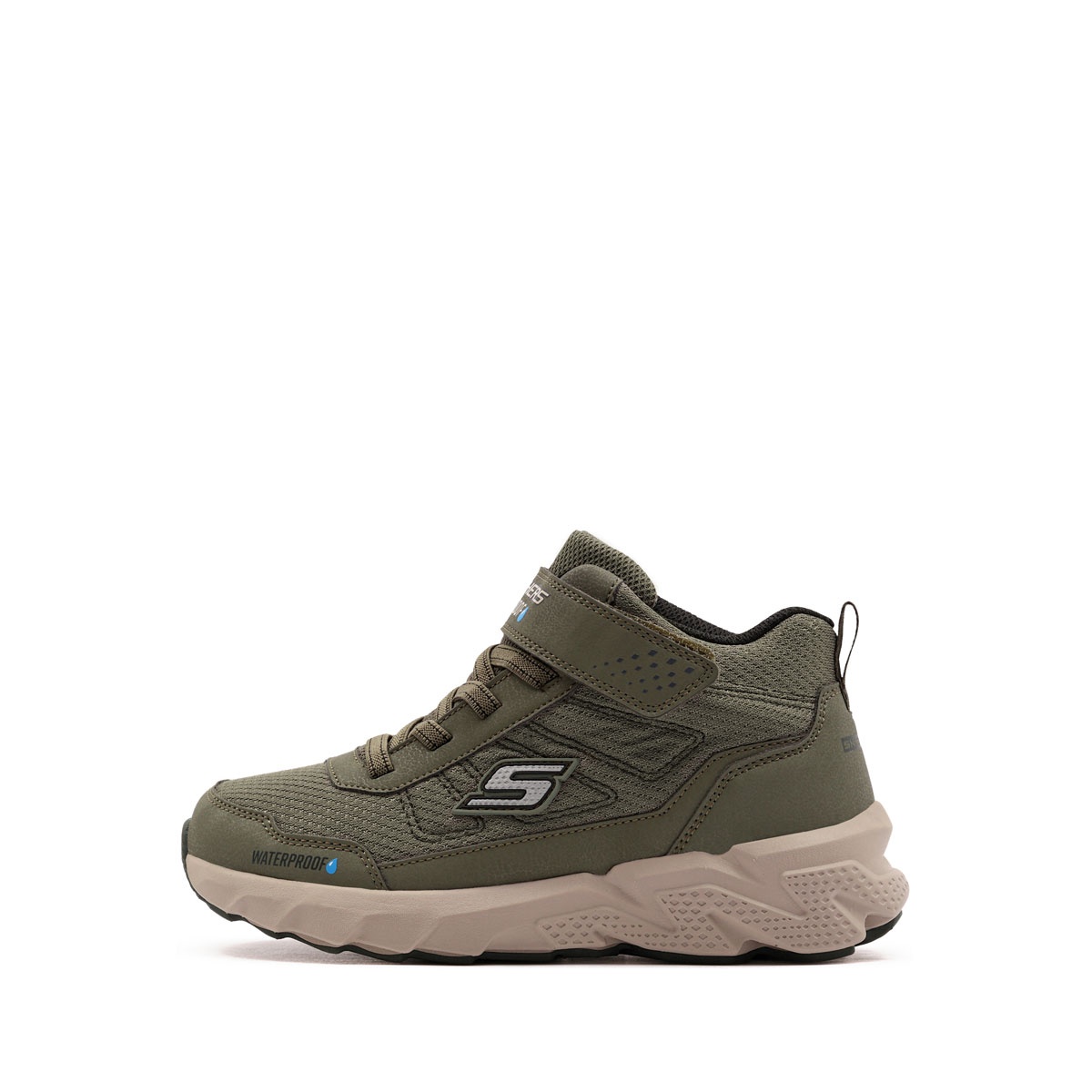 Skechers Elite Sport Tread-Aquavek Hi Încălțăminte iarnă 406336L-OLV