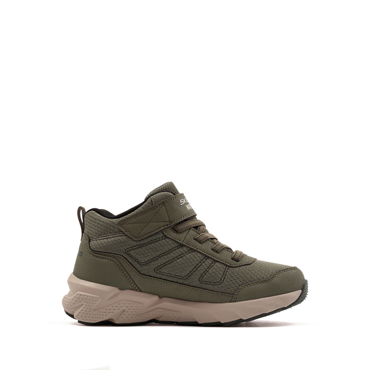 Skechers Elite Sport Tread-Aquavek Hi Încălțăminte iarnă 406336L-OLV