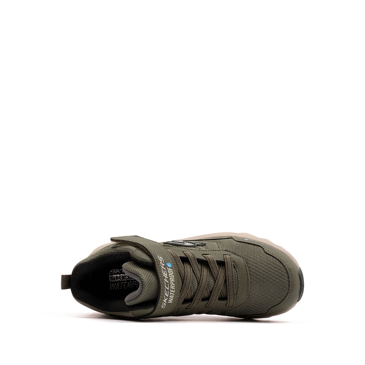 Skechers Elite Sport Tread-Aquavek Hi Încălțăminte iarnă 406336L-OLV