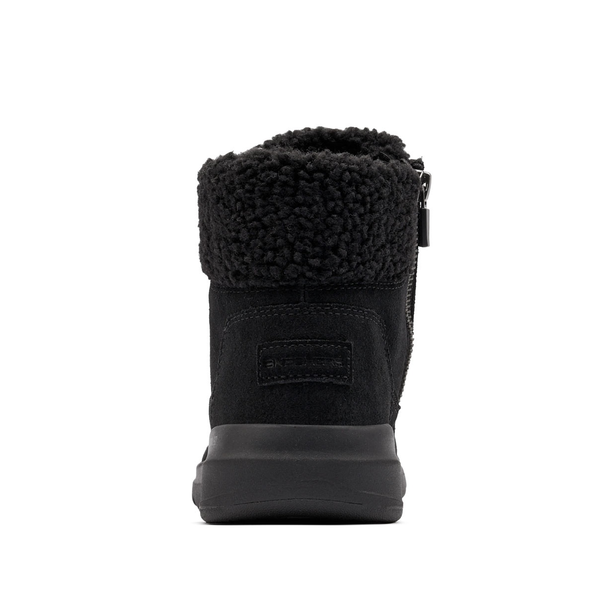 Skechers Glacial Ultra-Autumn Days Pantofi damă de iarnă 144206-BBK