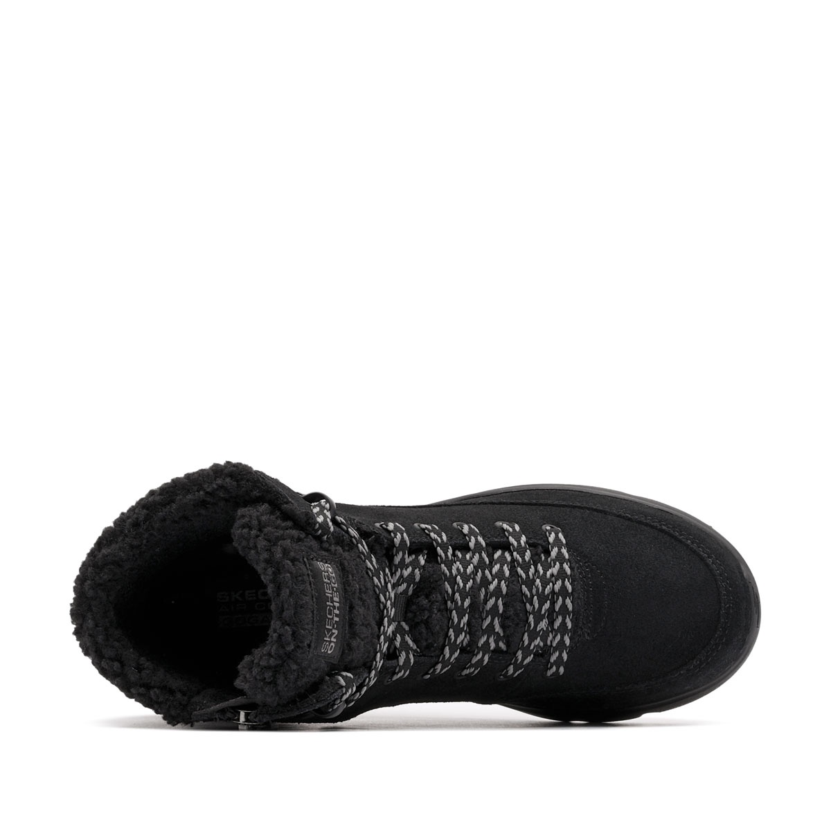 Skechers Glacial Ultra-Autumn Days Pantofi damă de iarnă 144206-BBK