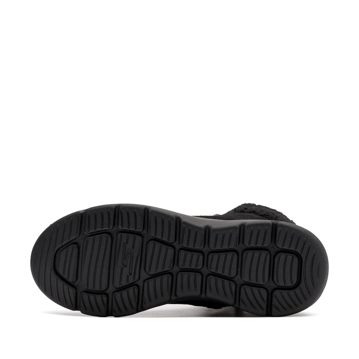 Skechers Glacial Ultra-Autumn Days Pantofi damă de iarnă 144206-BBK