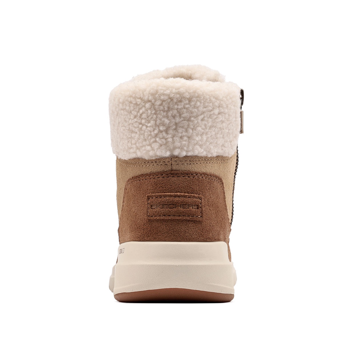 Pantofi damă de iarnă Skechers Glacial Ultra-Autumn Days 144206-CSNT Skechers Glacial Ultra-Autumn Days Pantofi damă de iarnă 144206-CSNT