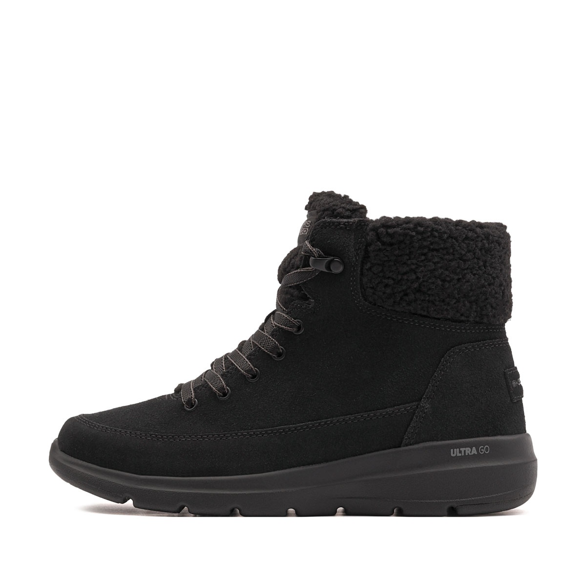 Skechers Glacial Ultra-Mara Pantofi damă de iarnă 144233-BBK