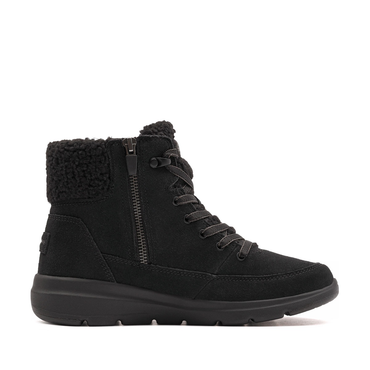 Skechers Glacial Ultra-Mara Pantofi damă de iarnă 144233-BBK