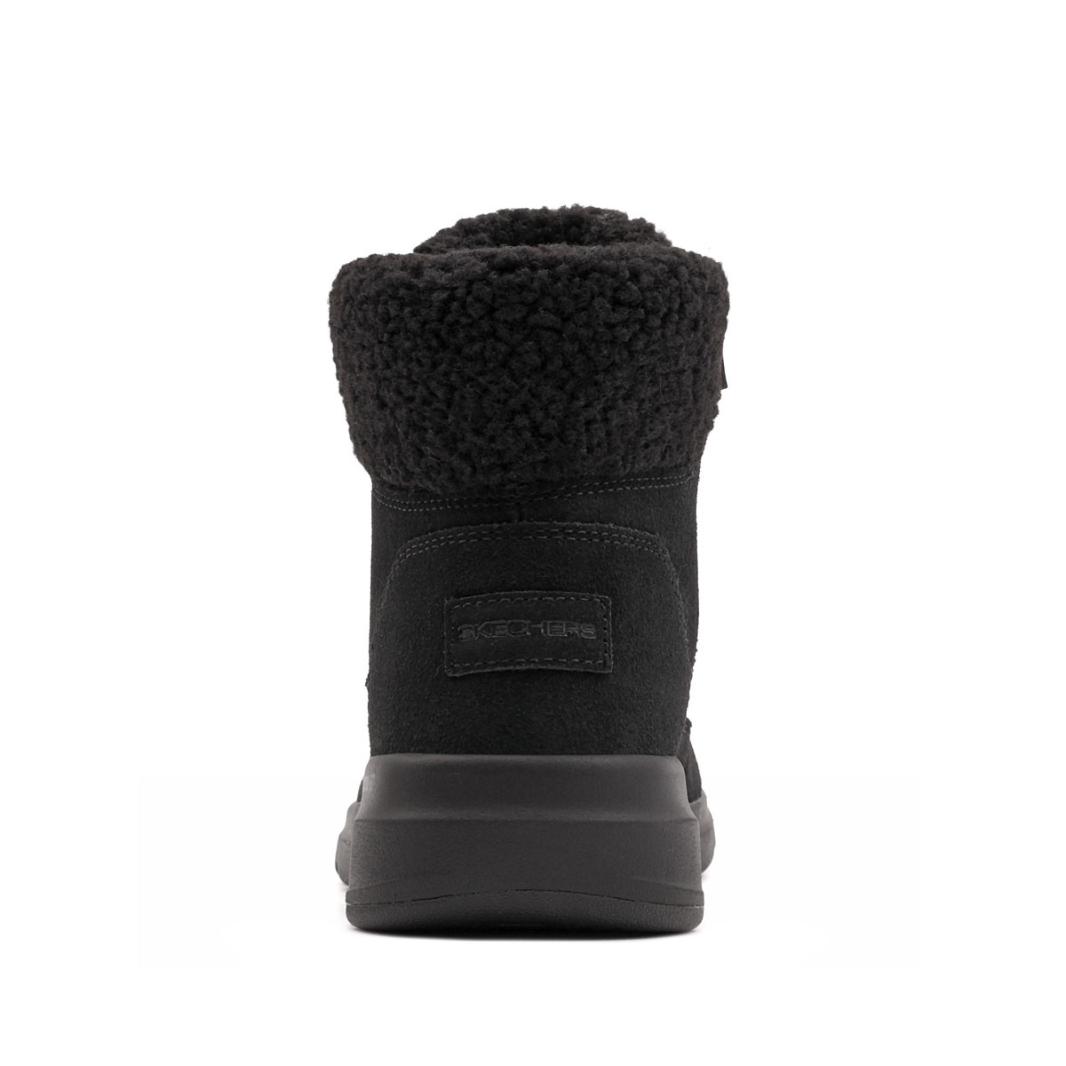 Skechers Glacial Ultra-Mara Pantofi damă de iarnă 144233-BBK