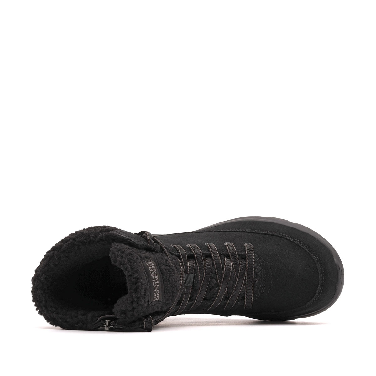 Skechers Glacial Ultra-Mara Pantofi damă de iarnă 144233-BBK