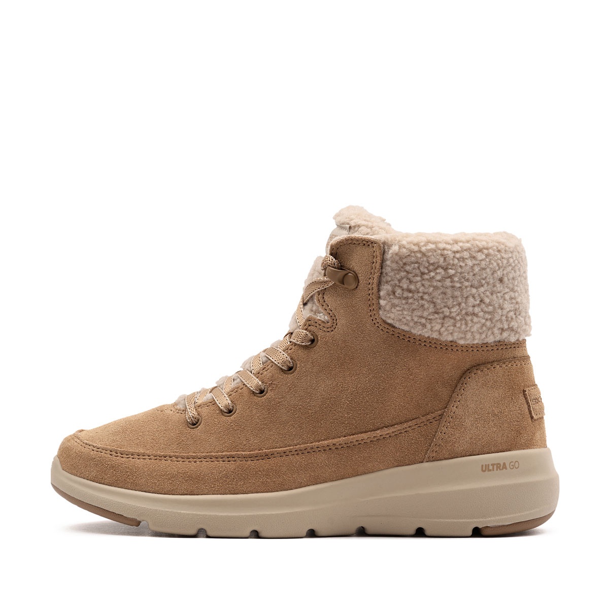 Skechers Glacial Ultra-Mara Pantofi damă de iarnă 144233-CSNT