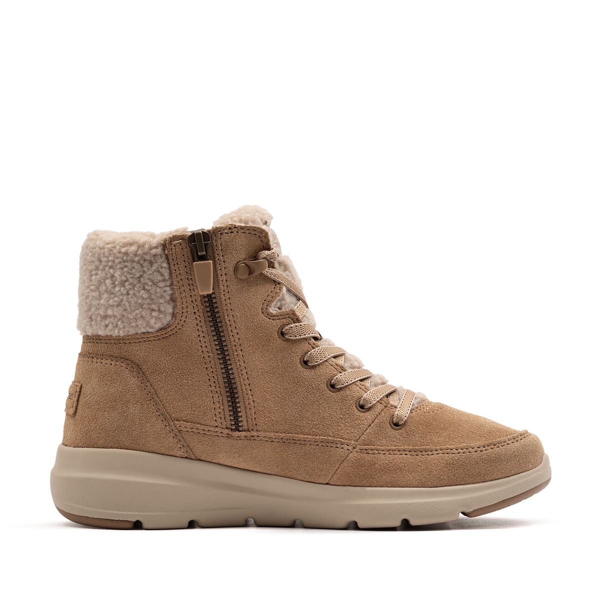 Skechers Glacial Ultra-Mara Pantofi damă de iarnă 144233-CSNT
