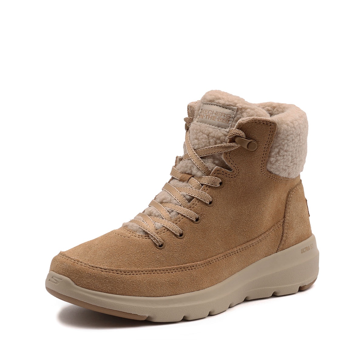 Skechers Glacial Ultra-Mara Pantofi damă de iarnă 144233-CSNT