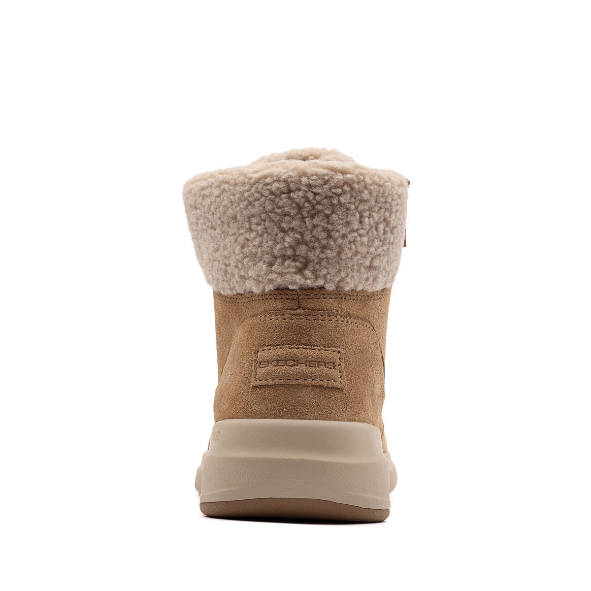 Skechers Glacial Ultra-Mara Pantofi damă de iarnă 144233-CSNT