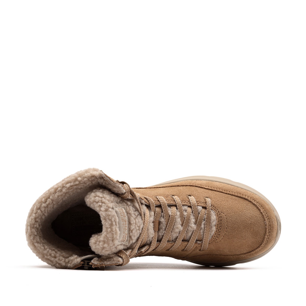 Skechers Glacial Ultra-Mara Pantofi damă de iarnă 144233-CSNT