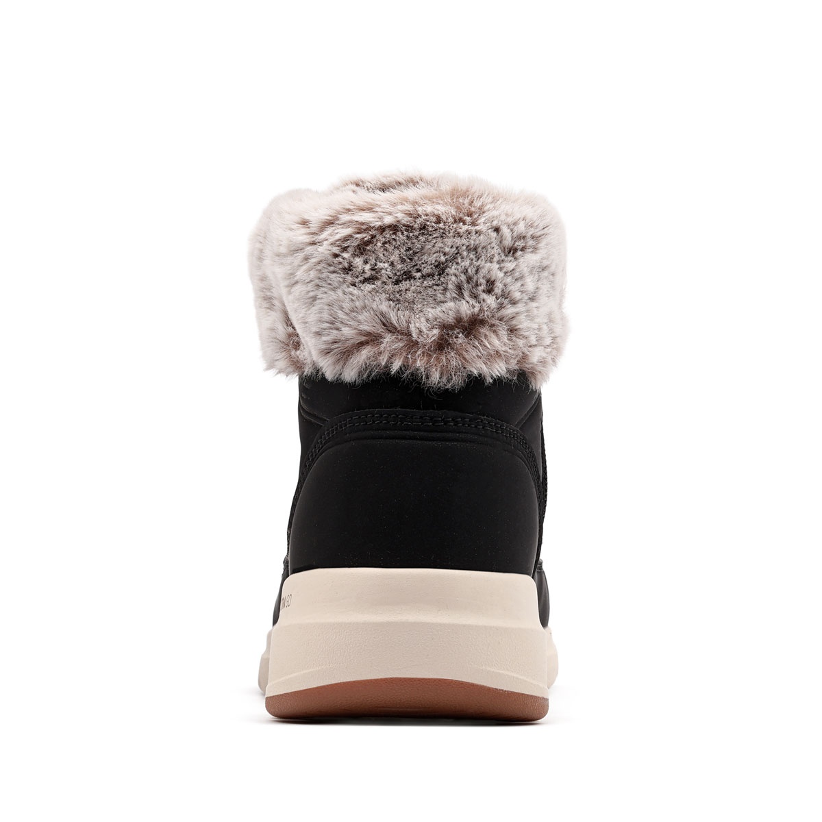 Pantofi damă de iarnă Skechers Glacial Ultra-Mauntain Muse 144199-BLK Skechers Glacial Ultra-Mauntain Muse Pantofi damă de iarnă 144199-BLK