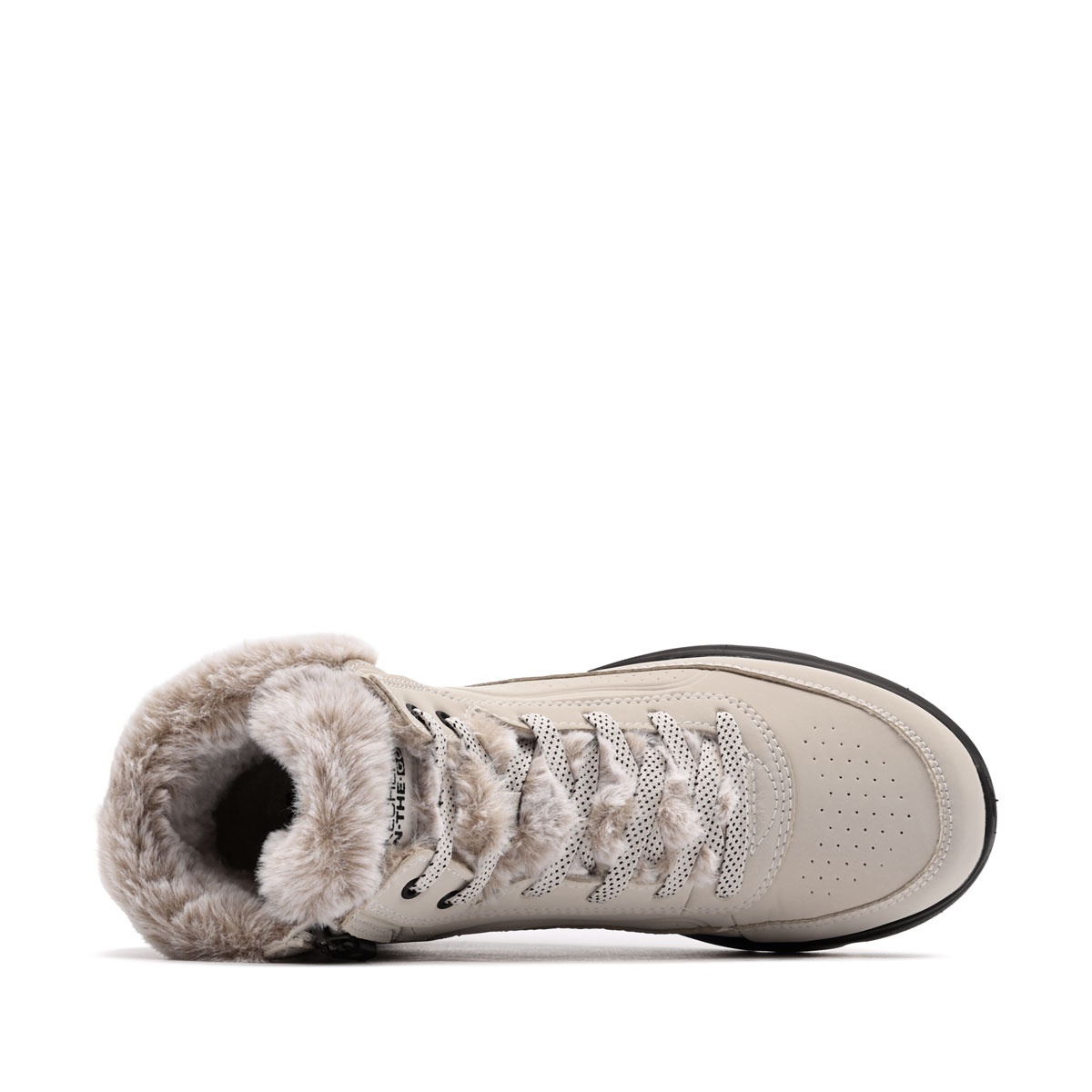 Skechers Glacial Ultra-Mauntain Muse Pantofi damă de iarnă 144199-NTBK