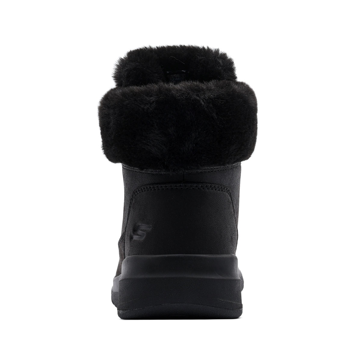 Skechers Glacial Ultra-Wonderland Pantofi damă de iarnă 144202-BBK