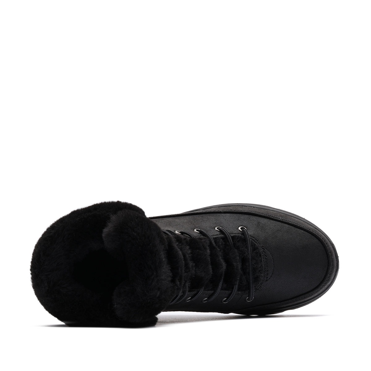 Skechers Glacial Ultra-Wonderland Pantofi damă de iarnă 144202-BBK