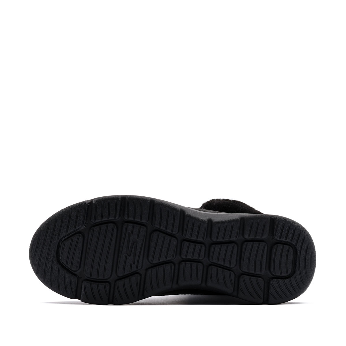 Skechers Glacial Ultra-Wonderland Pantofi damă de iarnă 144202-BBK