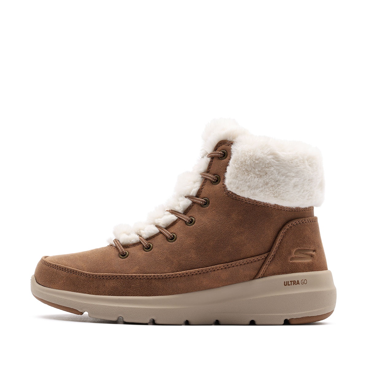 Skechers Glacial Ultra-Wonderland Pantofi damă de iarnă 144202-CSNT