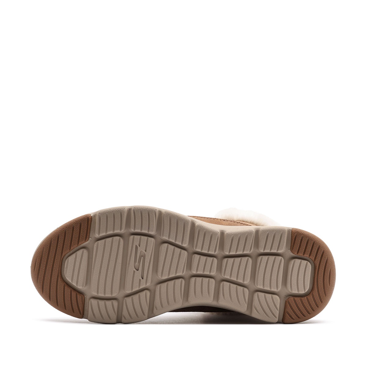 Skechers Glacial Ultra-Wonderland Pantofi damă de iarnă 144202-CSNT