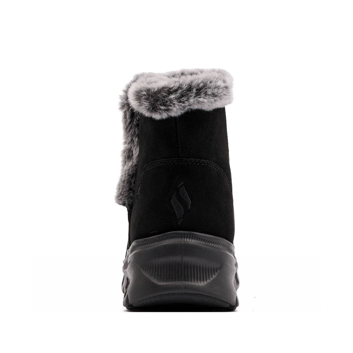 Skechers Glide-Step Pro Boot-Cozy Wish Pantofi damă de iarnă 169134-BBK