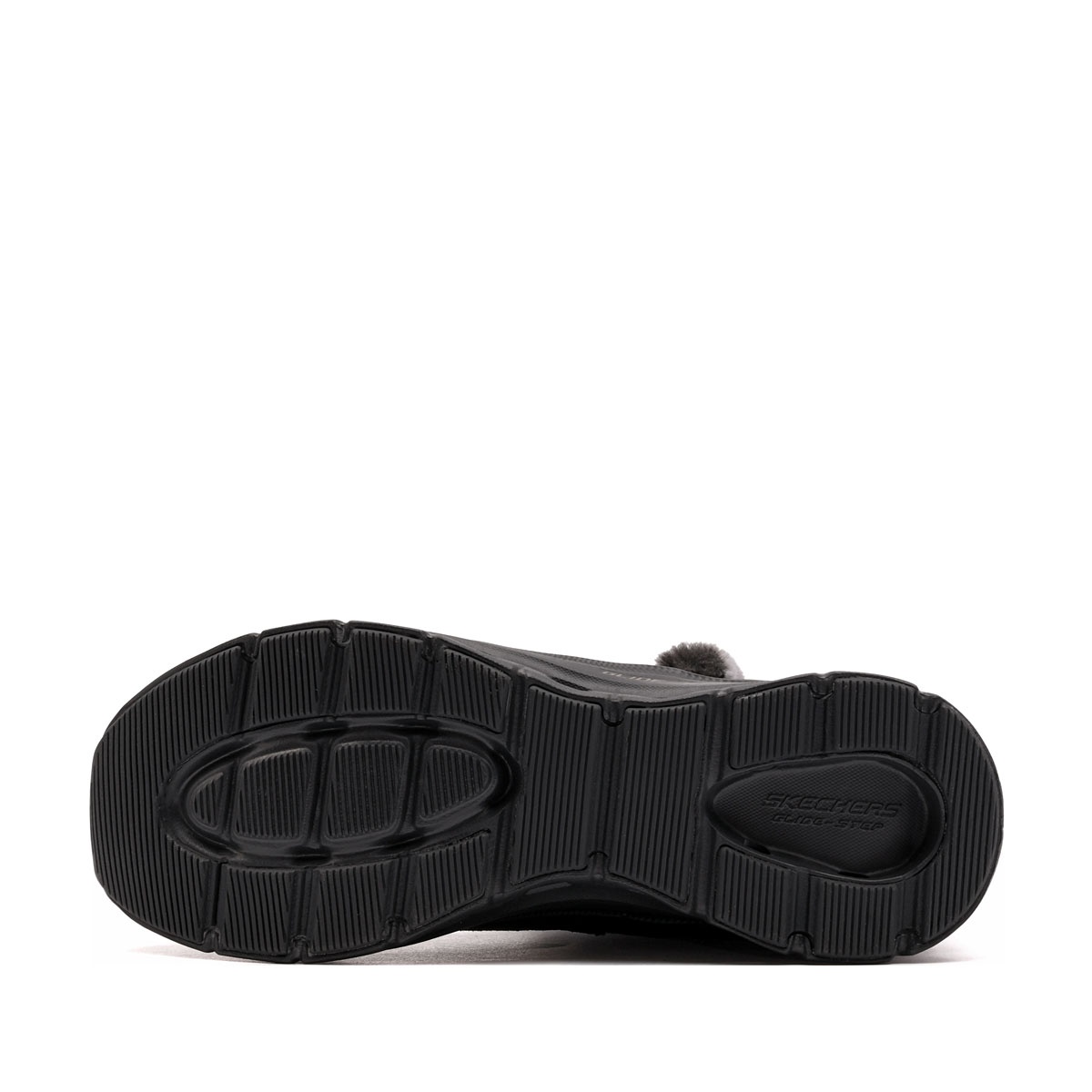 Skechers Glide-Step Pro Boot-Cozy Wish Pantofi damă de iarnă 169134-BBK