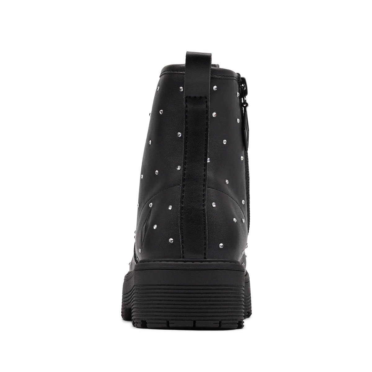 Skechers Gravlen Hi-Jewel Strut Încălțăminte iarnă 303471L-BLK