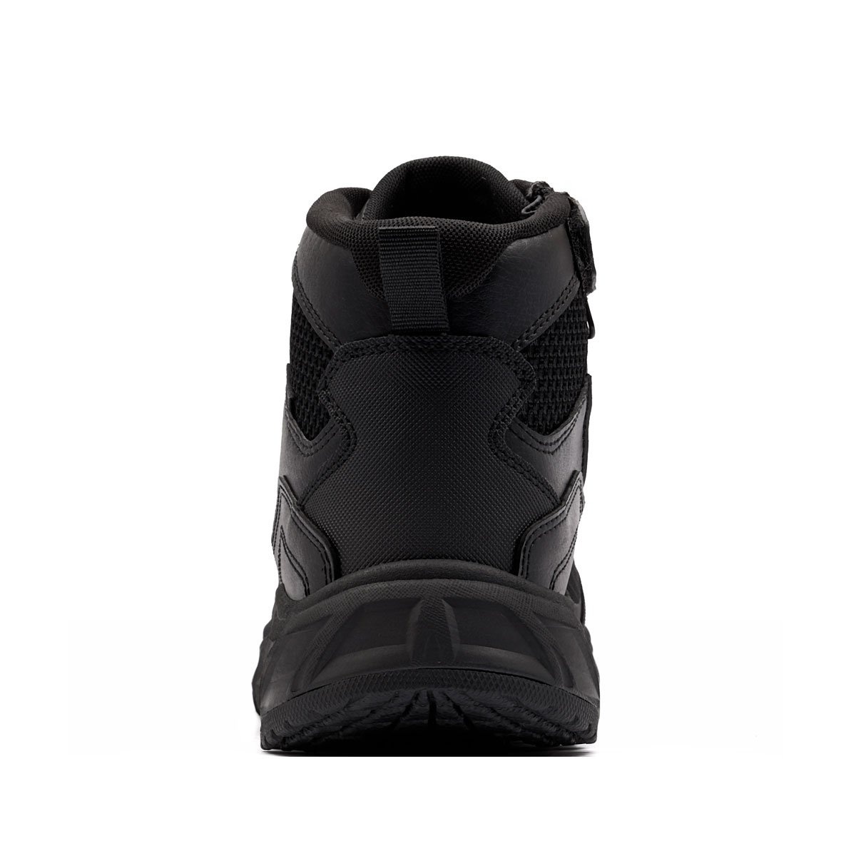 Skechers Hillcrest 2.0-Woodrock Peak Pantofi de iarnă bărbați 237804-BBK