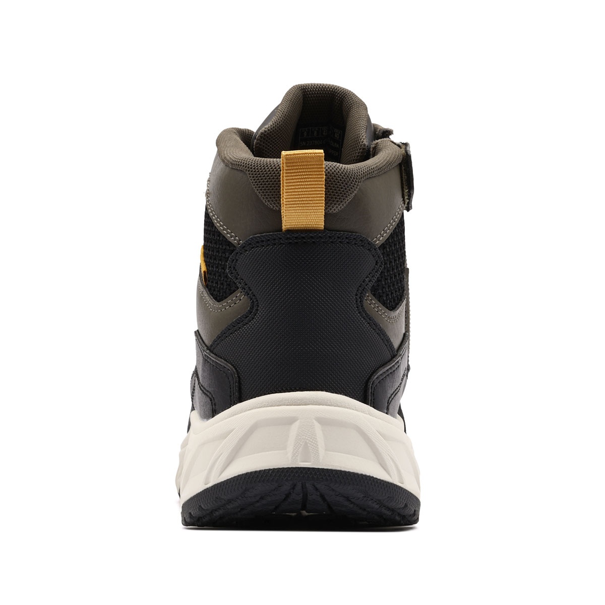 Skechers Hillcrest 2.0-Woodrock Peak Pantofi de iarnă bărbați 237804-OLBK