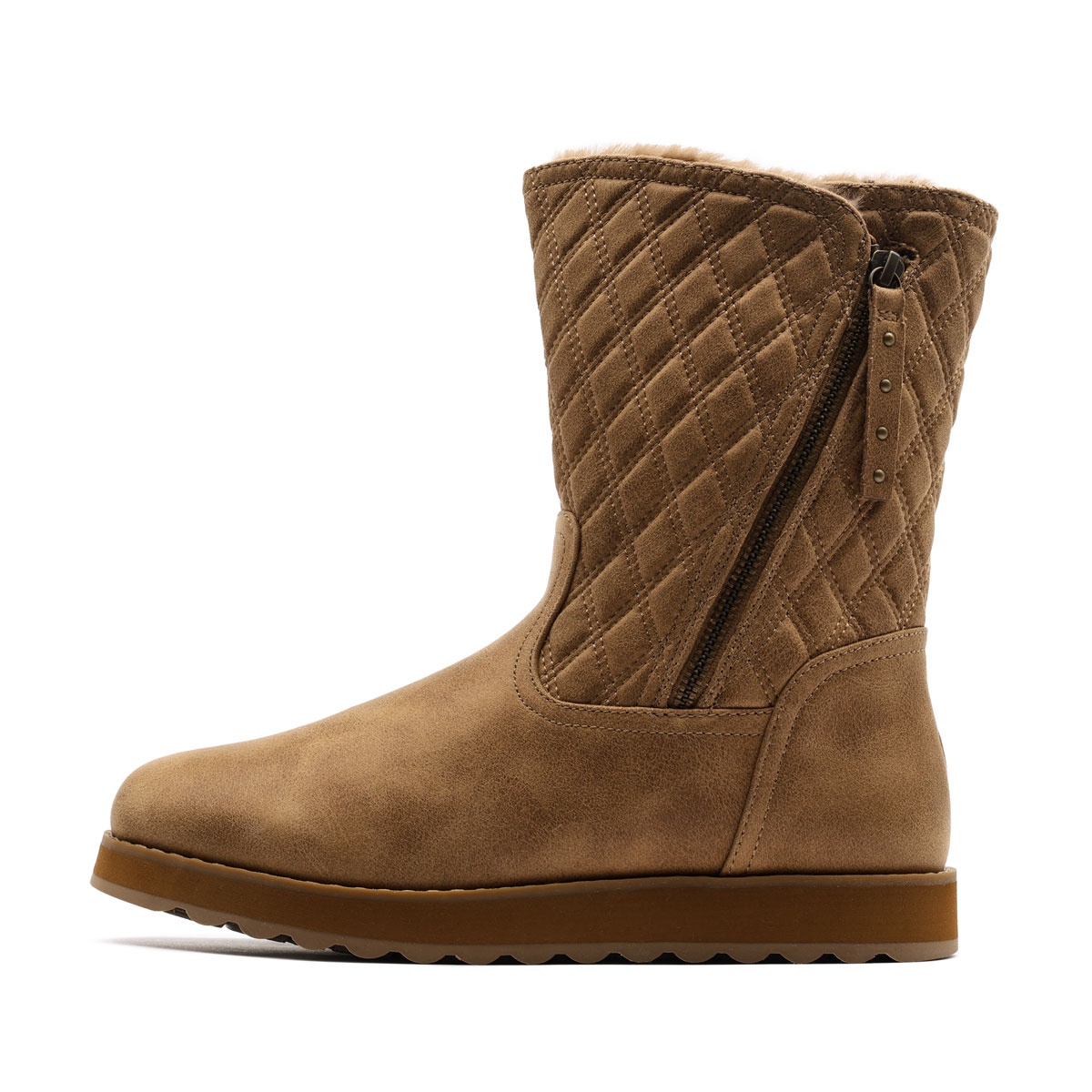 Încălțăminte iarnă Skechers Keepsakes 2.0-Morning Walks 167675-CSNT Skechers Keepsakes 2.0-Morning Walks Încălțăminte iarnă 167675-CSNT