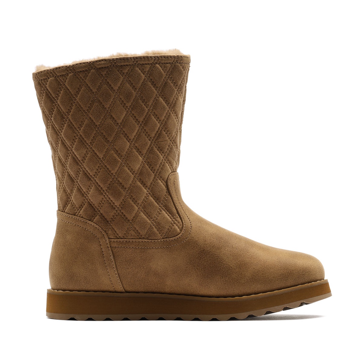 Încălțăminte iarnă Skechers Keepsakes 2.0-Morning Walks 167675-CSNT Skechers Keepsakes 2.0-Morning Walks Încălțăminte iarnă 167675-CSNT
