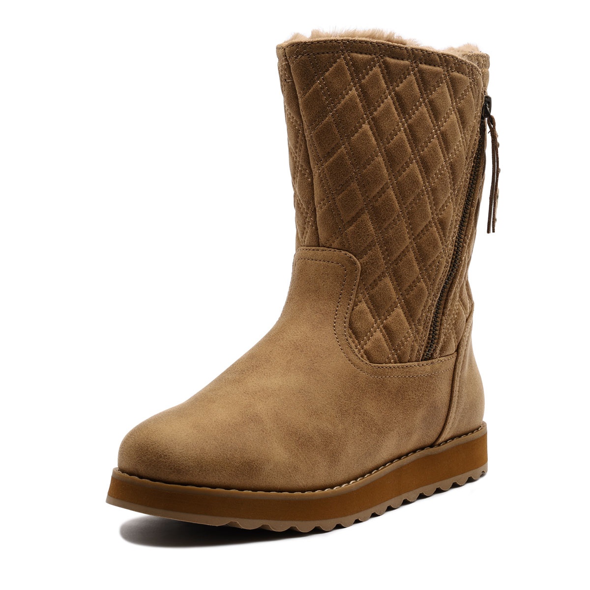 Încălțăminte iarnă Skechers Keepsakes 2.0-Morning Walks 167675-CSNT Skechers Keepsakes 2.0-Morning Walks Încălțăminte iarnă 167675-CSNT