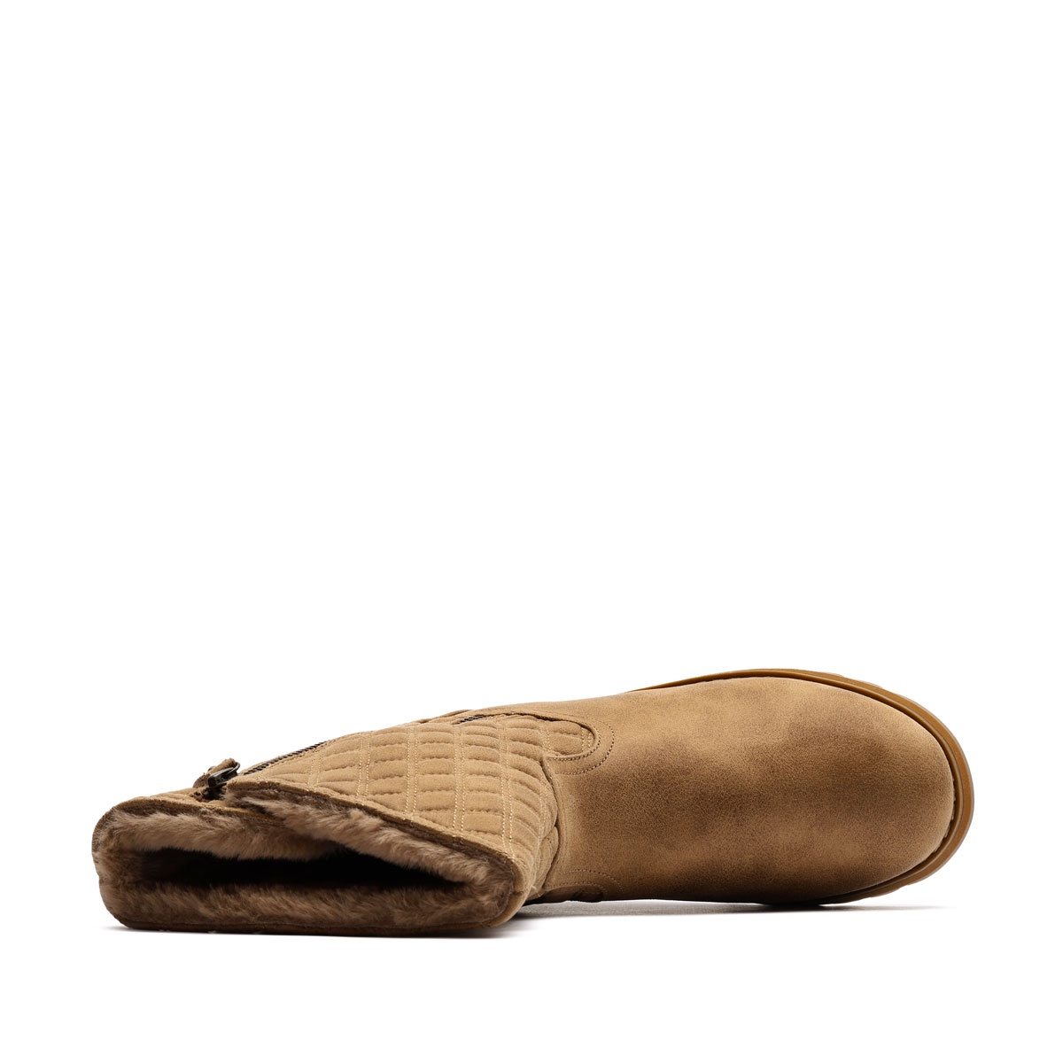 Încălțăminte iarnă Skechers Keepsakes 2.0-Morning Walks 167675-CSNT Skechers Keepsakes 2.0-Morning Walks Încălțăminte iarnă 167675-CSNT