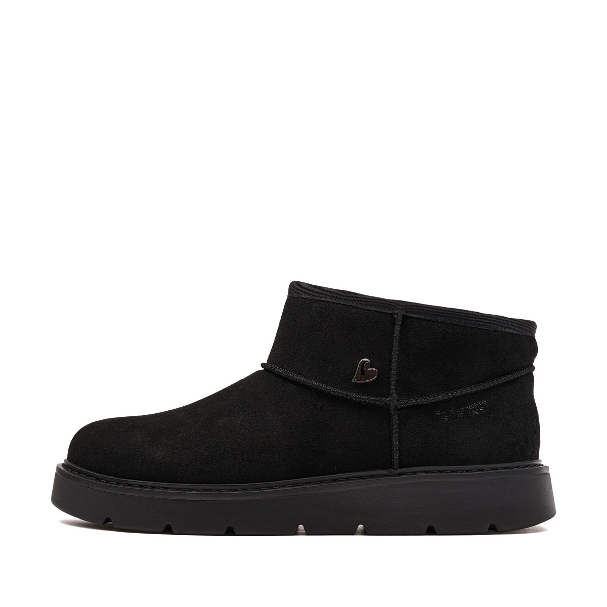 Skechers Keepsakes Cozy-Cozy Mini Pantofi damă de iarnă 167848-BBK