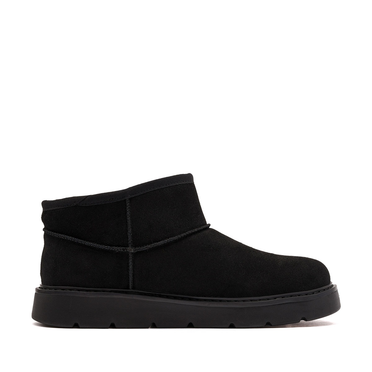 Skechers Keepsakes Cozy-Cozy Mini Pantofi damă de iarnă 167848-BBK