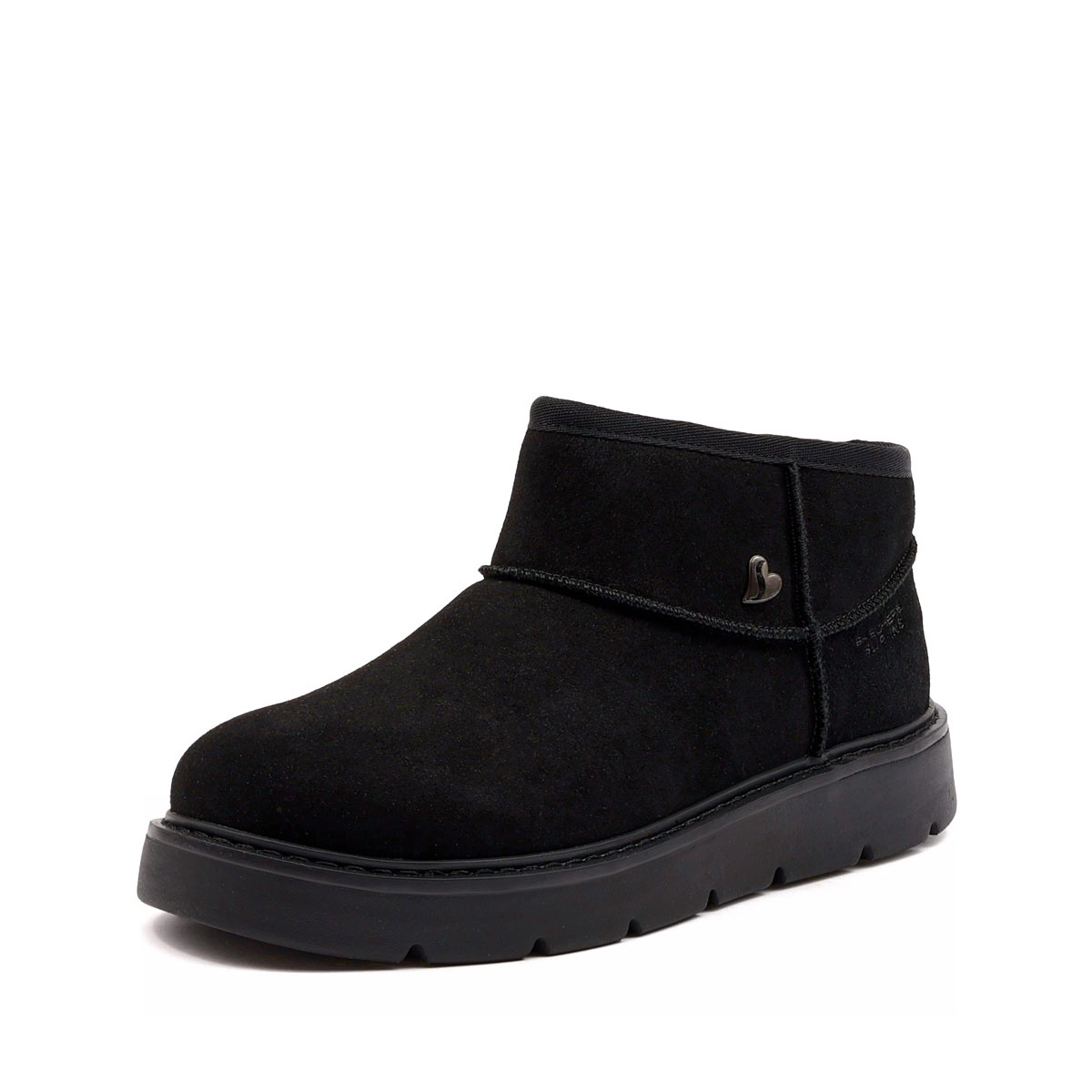 Skechers Keepsakes Cozy-Cozy Mini Pantofi damă de iarnă 167848-BBK