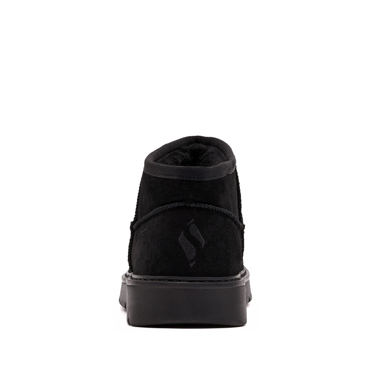 Skechers Keepsakes Cozy-Cozy Mini Pantofi damă de iarnă 167848-BBK