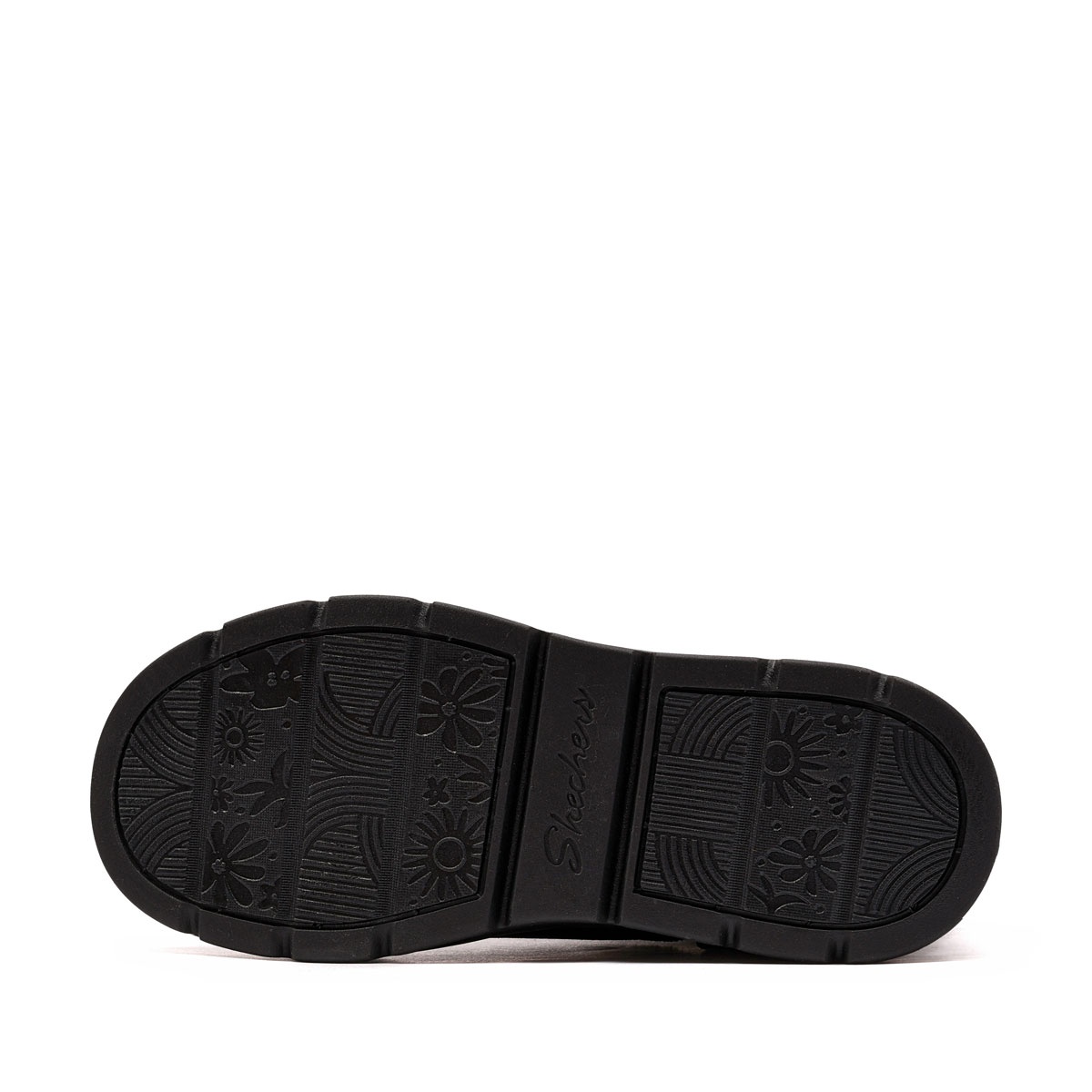 Skechers Keepsakes Cozy-Cozy Mini Pantofi damă de iarnă 167848-BBK