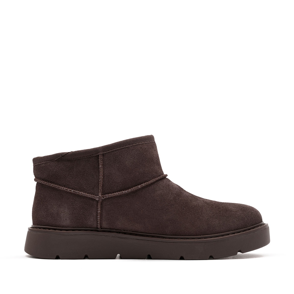 Skechers Keepsakes Cozy-Cozy Mini Pantofi damă de iarnă 167848-CHOC