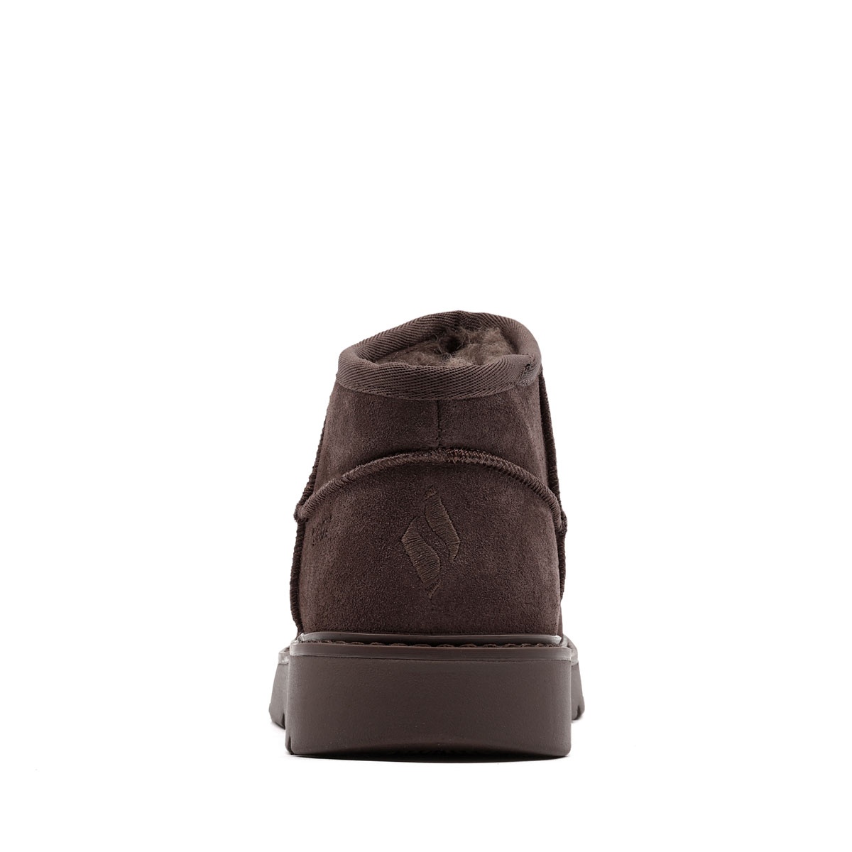 Skechers Keepsakes Cozy-Cozy Mini Pantofi damă de iarnă 167848-CHOC