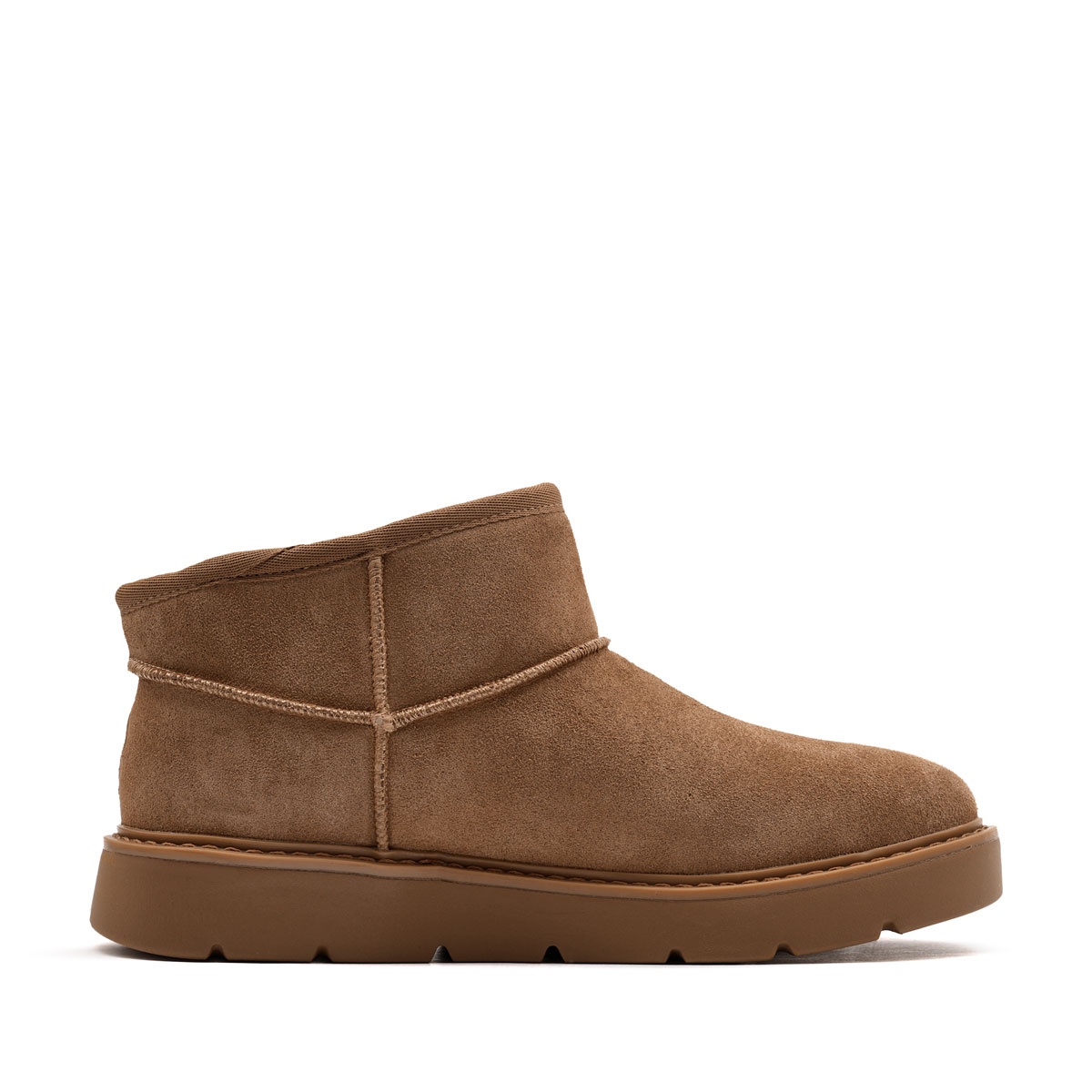 Skechers Keepsakes Cozy-Cozy Mini Pantofi damă de iarnă 167848-CSNT