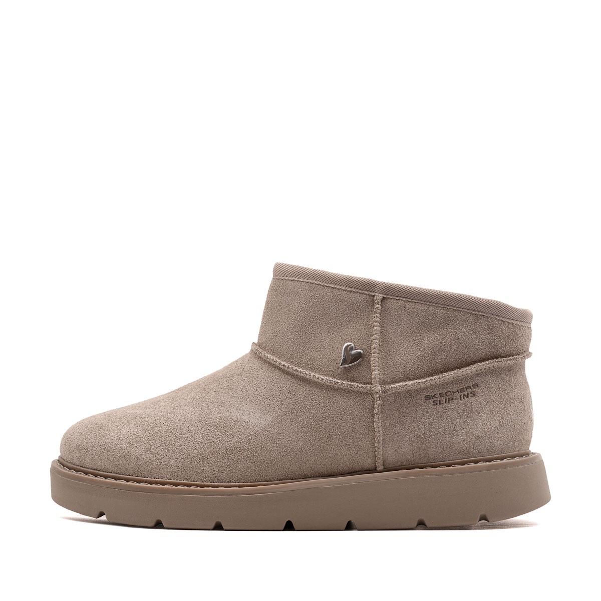 Skechers Keepsakes Cozy-Cozy Mini Pantofi damă de iarnă 167848-TPE