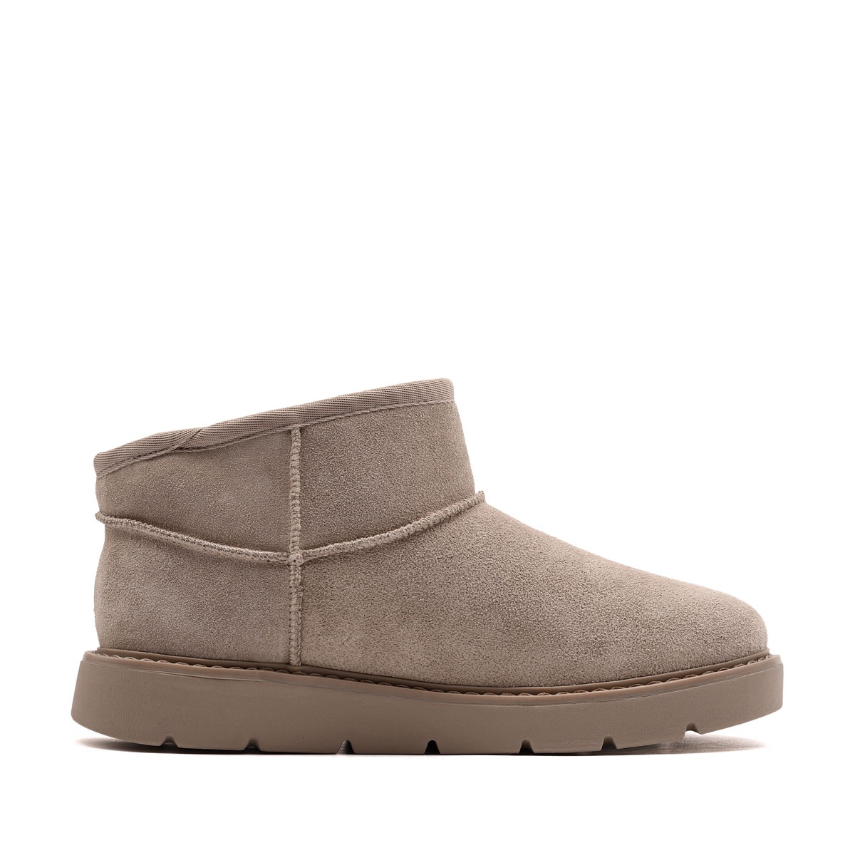 Skechers Keepsakes Cozy-Cozy Mini Pantofi damă de iarnă 167848-TPE