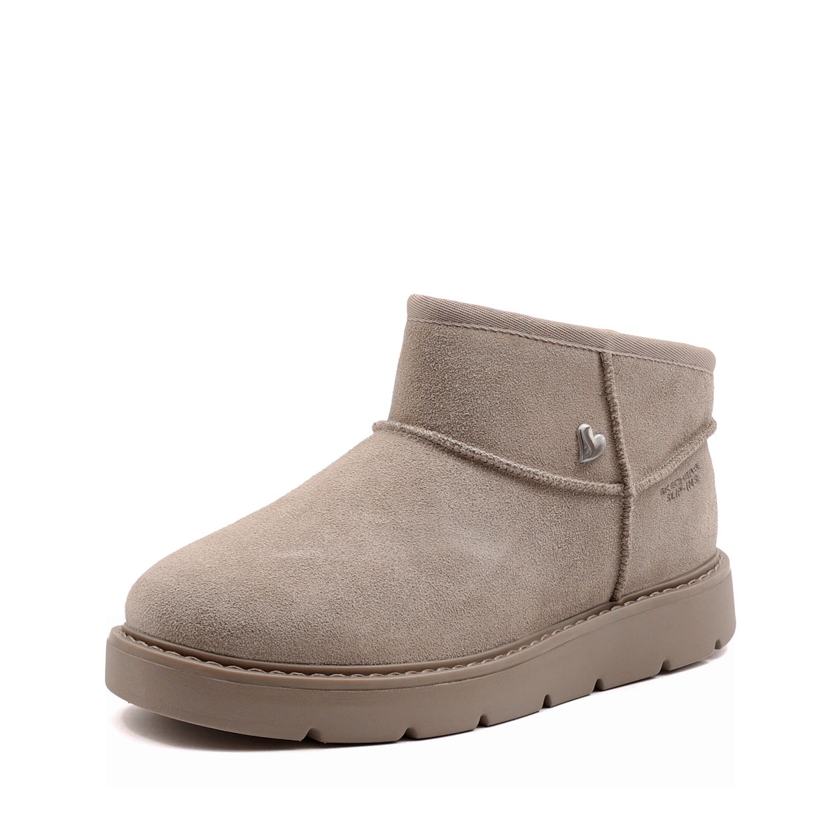 Skechers Keepsakes Cozy-Cozy Mini Pantofi damă de iarnă 167848-TPE