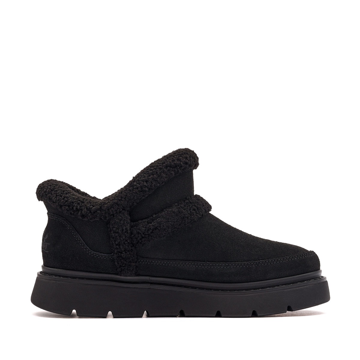 Skechers Keepsakes Lite-Winter Snug Pantofi damă de iarnă 114895-BBK