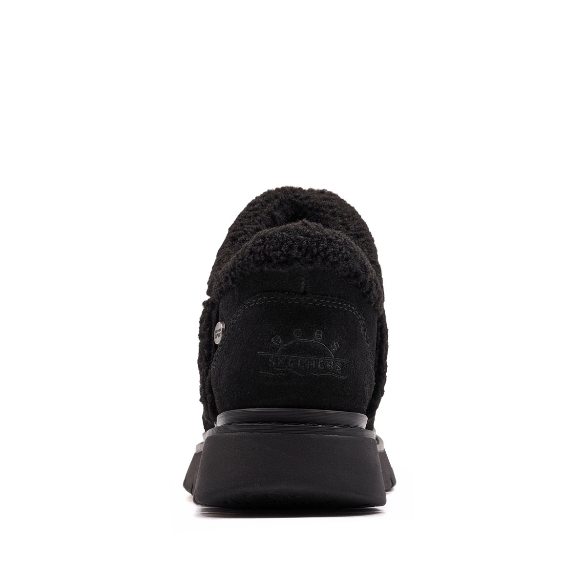 Skechers Keepsakes Lite-Winter Snug Pantofi damă de iarnă 114895-BBK