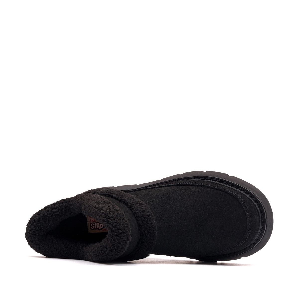 Skechers Keepsakes Lite-Winter Snug Pantofi damă de iarnă 114895-BBK