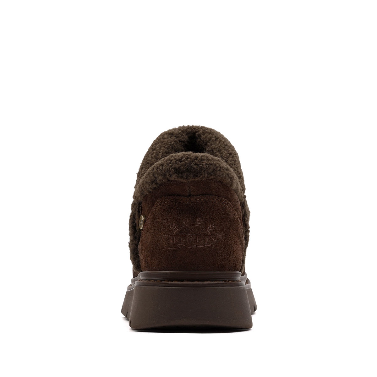 Skechers Keepsakes Lite-Winter Snug Pantofi damă de iarnă 114895-CHOC
