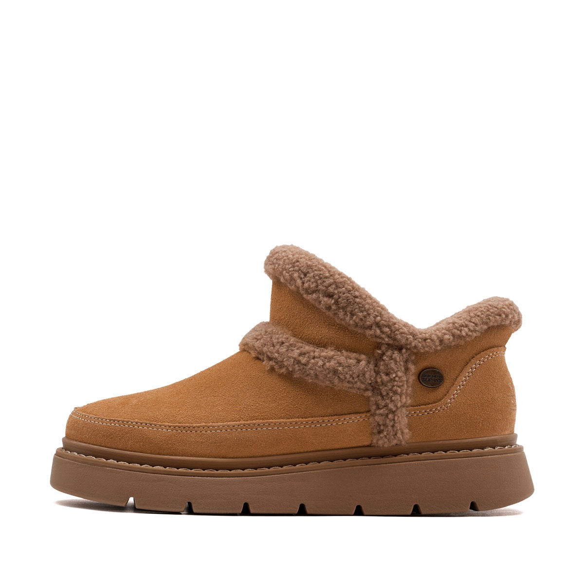 Skechers Keepsakes Lite-Winter Snug Pantofi damă de iarnă 114895-CSNT