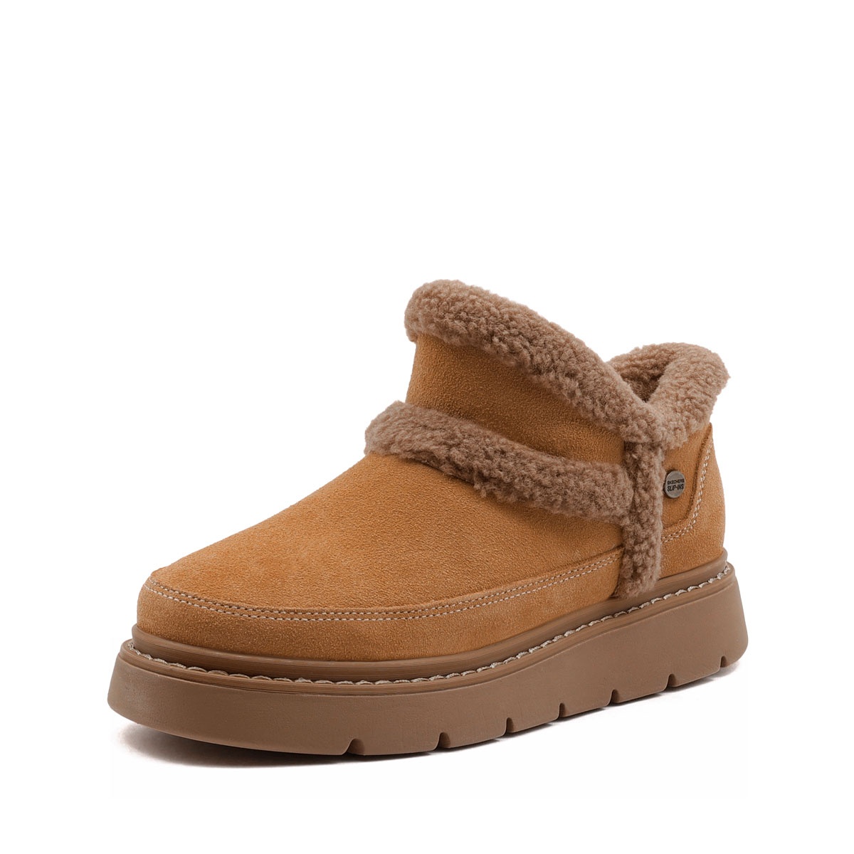 Skechers Keepsakes Lite-Winter Snug Pantofi damă de iarnă 114895-CSNT
