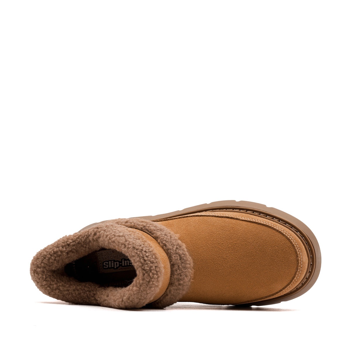 Skechers Keepsakes Lite-Winter Snug Pantofi damă de iarnă 114895-CSNT